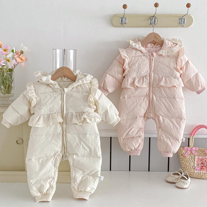 Winter Clothing For Babies - Cekcya gêmeos roupas do bebê inverno
