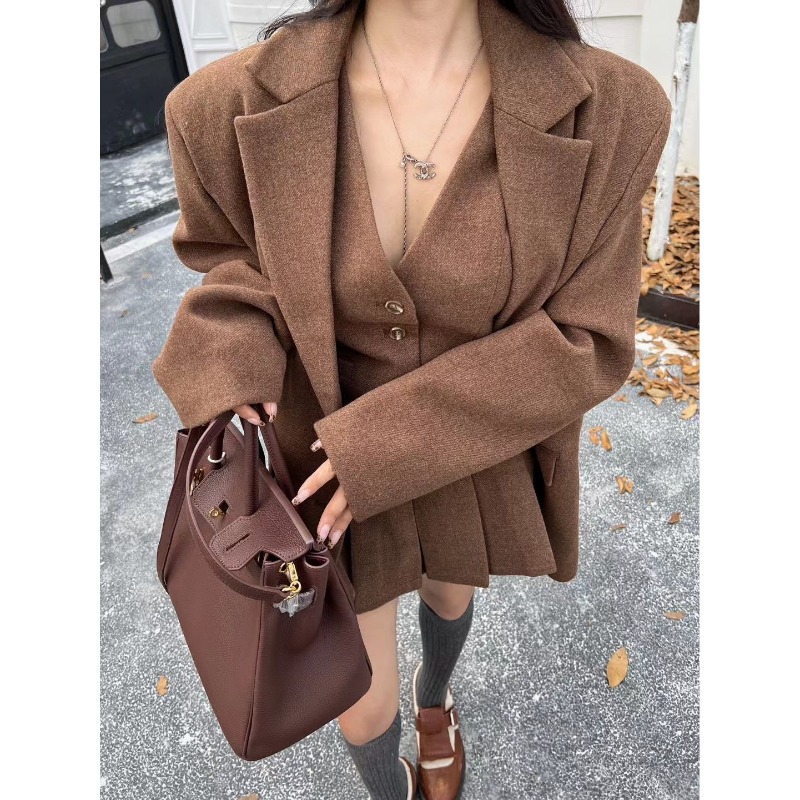Winter Clothing Online - Conjunto de Moda de Alta Qualidade