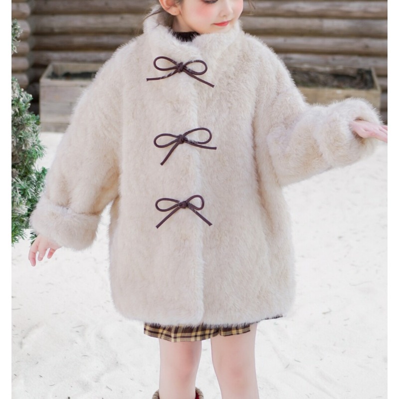 Winter Clothing For Babies - Roupa de Inverno para Meninas, Jaqueta