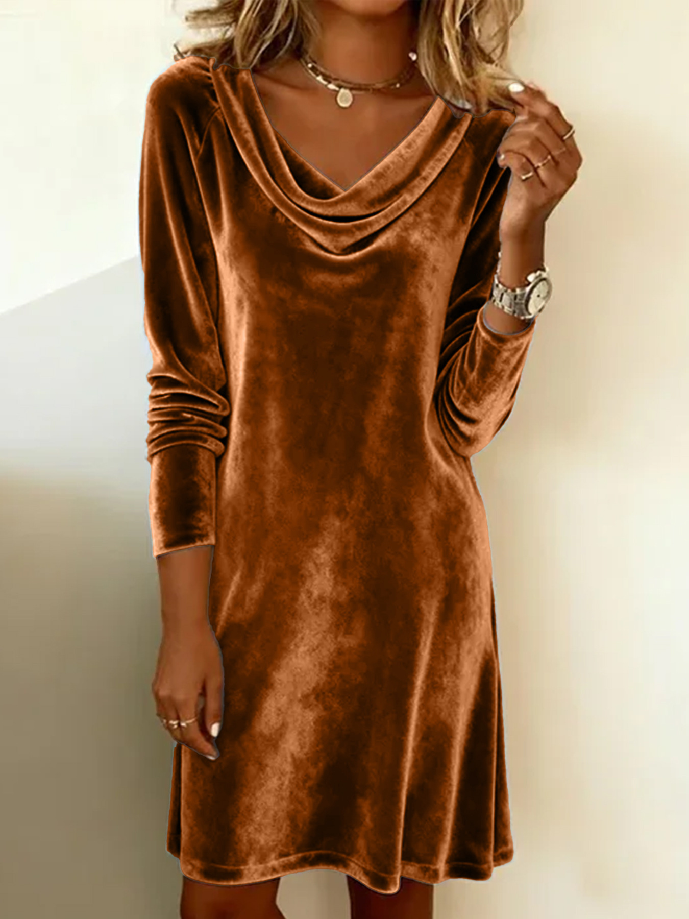 Winter Clothing Colors 2026 - Moda Feminina Outono-Inverno 2026: Nova Coleção
