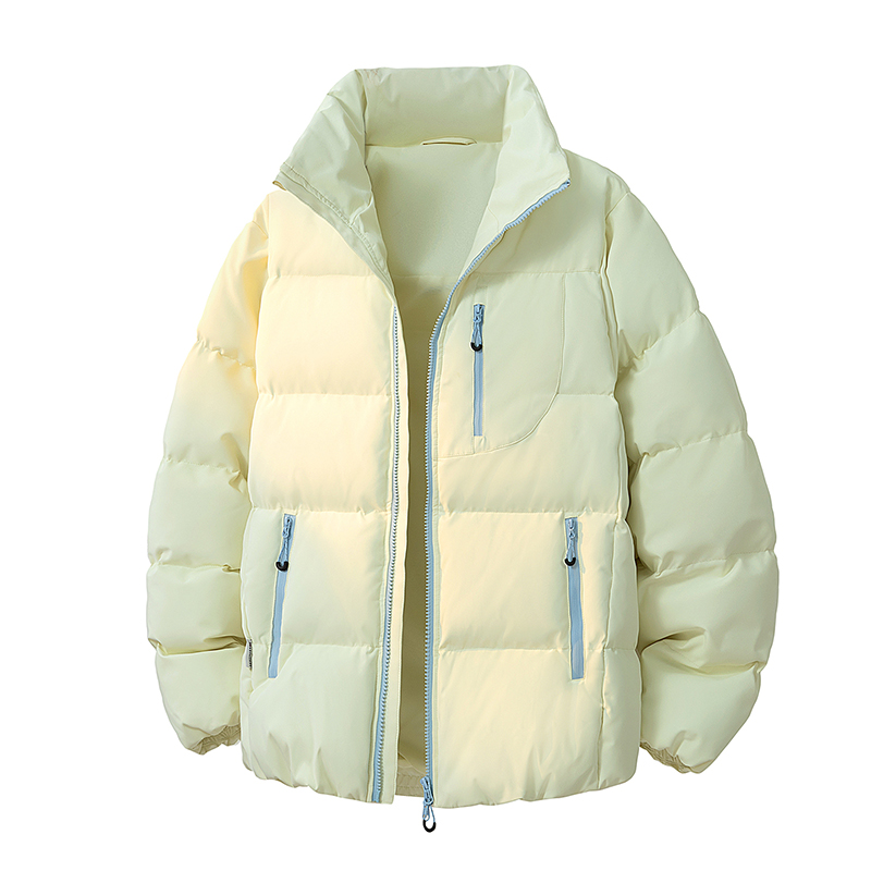 Winter Clothing Colors 2026 - 2026 nova qualidade dos homens parkas