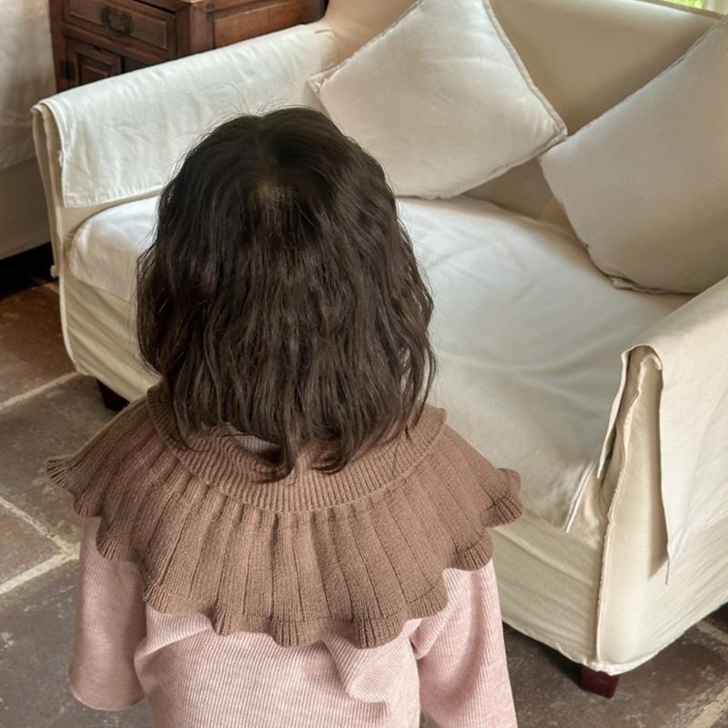 97BC Colar falso removível 3-1 - Winter Clothing For Kids avaliação e preço