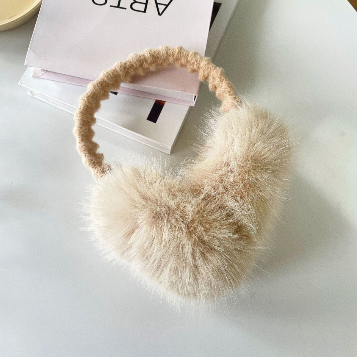 Anjj novos protetores de orelh - Winter Clothing Earmuffs avaliação e preço