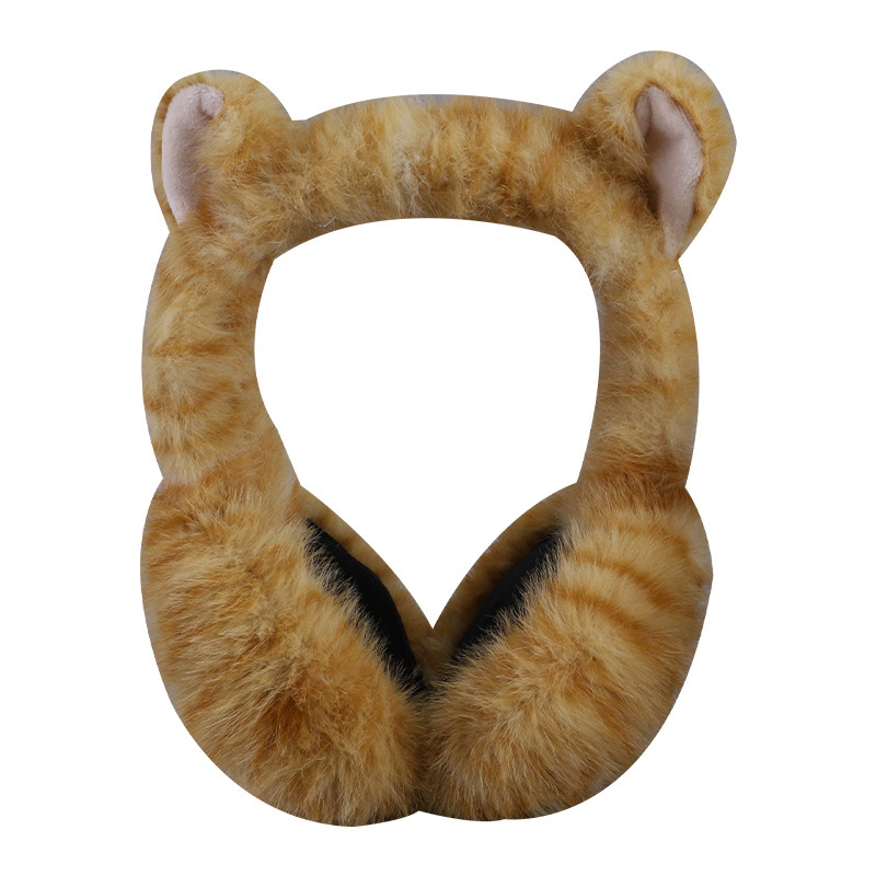 Anjj protetores de orelha esti - Winter Clothing Earmuffs avaliação e preço