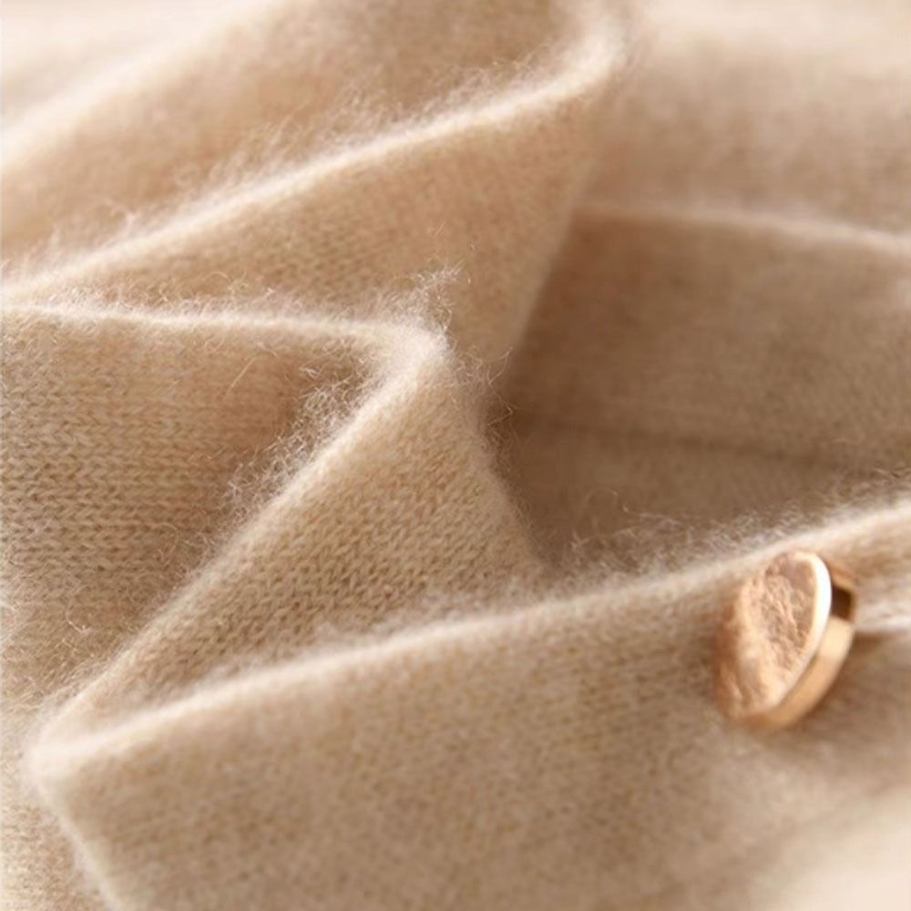 Novo Xale Pashmina com Botões, - Winter Clothing Online avaliação e preço