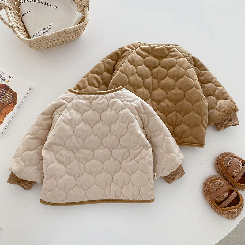 2025 coreano roupas de inverno - Winter Clothing For Babies avaliação e preço