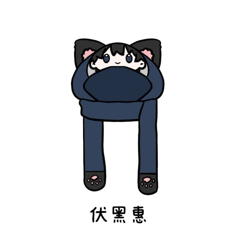 Novo jujutsu kaisen gojo sator - Winter Clothing Earmuffs avaliação e preço