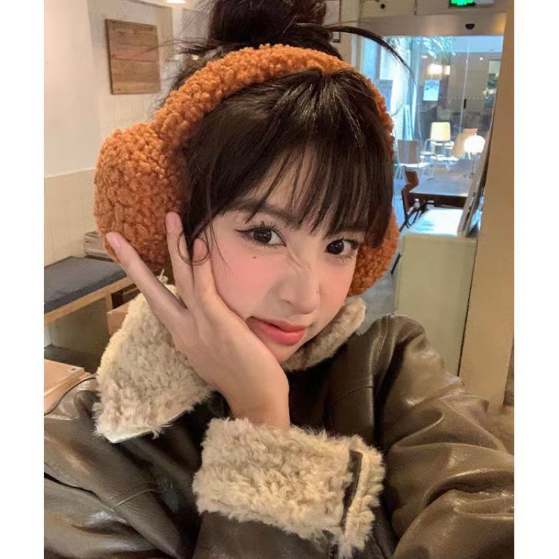 Protetores de orelha minimalis - Winter Clothing Earmuffs avaliação e preço