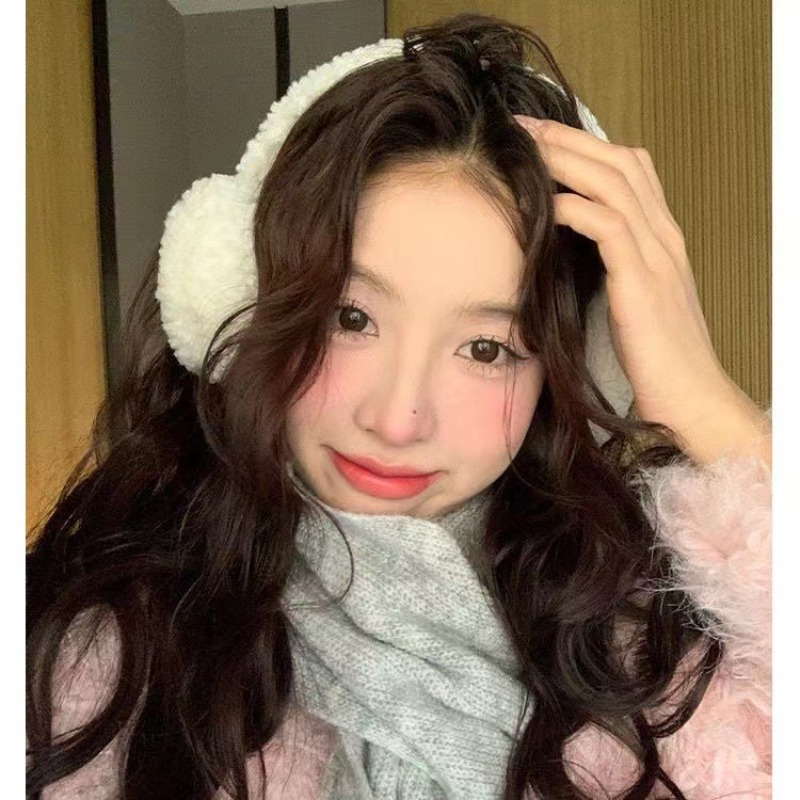 Protetores de orelha minimalis - Winter Clothing Earmuffs avaliação e preço