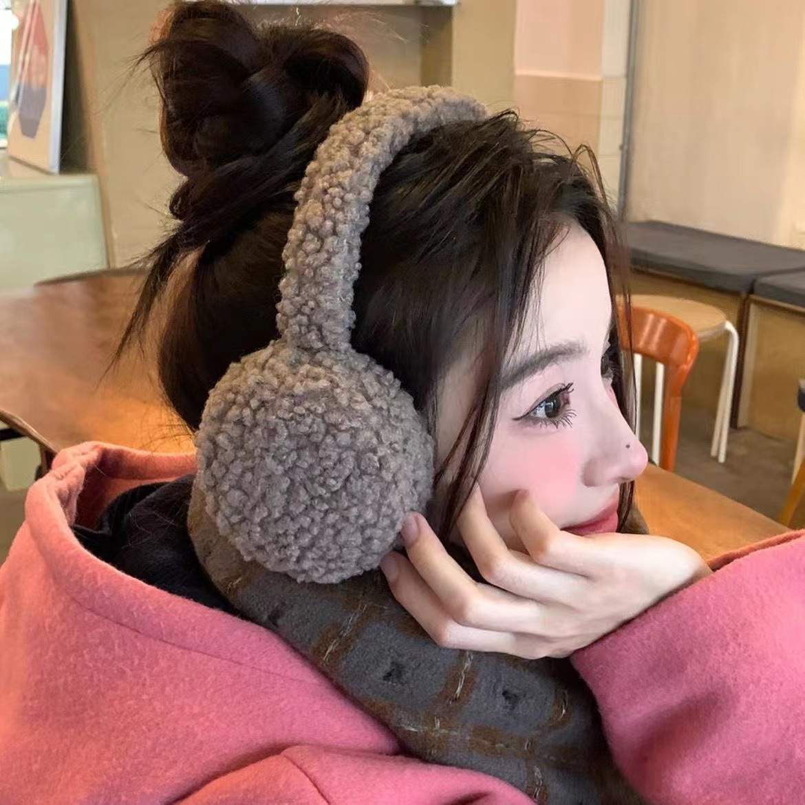 Protetores de orelha minimalis - Winter Clothing Earmuffs avaliação e preço