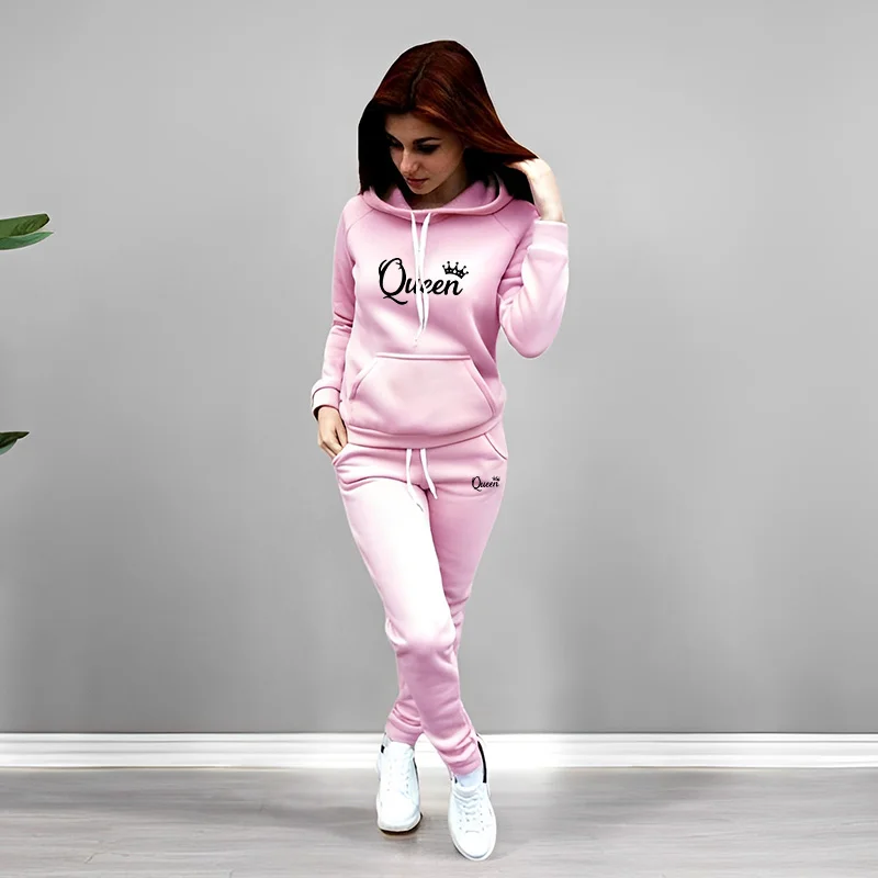Conjunto de Agasalho Feminino  - Winter Clothing For avaliação e preço