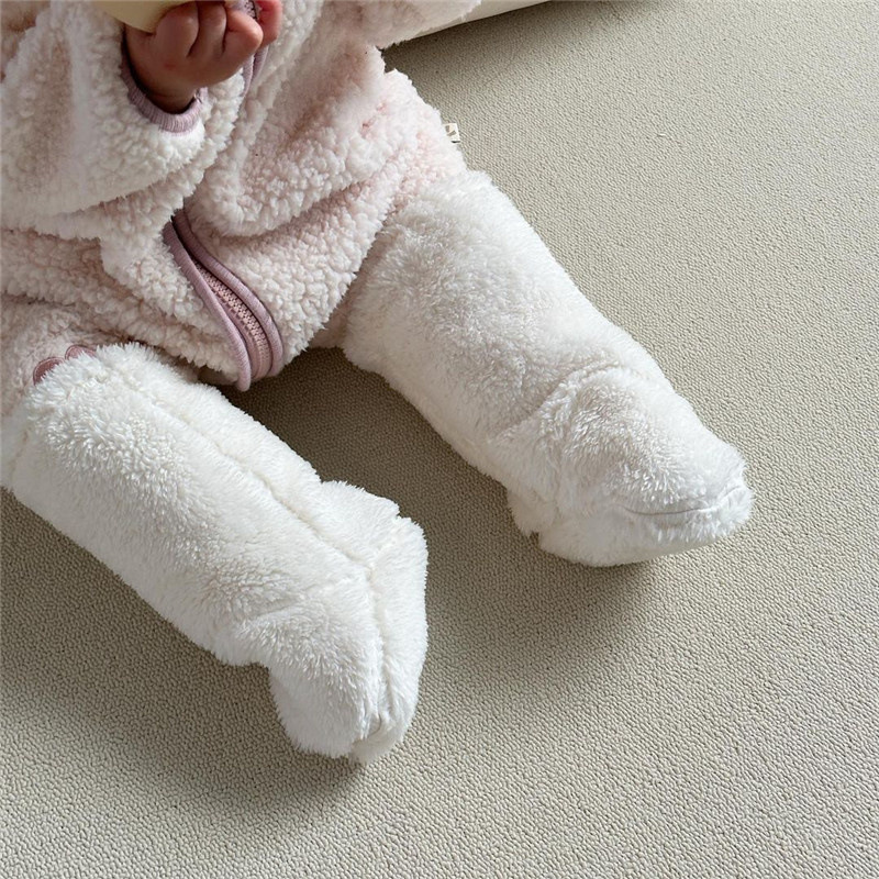 Meias quentes de inverno para  - Winter Clothing For Babies avaliação e preço