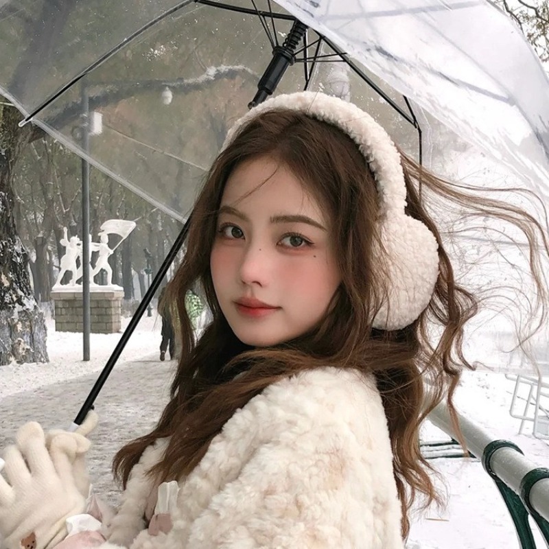 Protetores de orelha de imitaç - Winter Clothing Earmuffs avaliação e preço