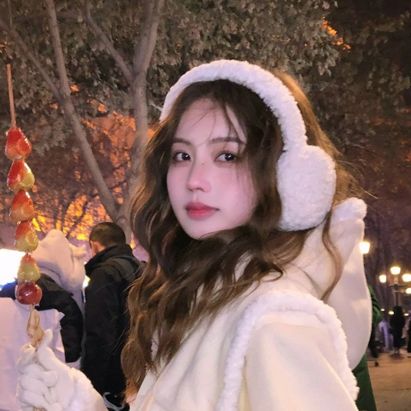 Protetores de orelha de imitaç - Winter Clothing Earmuffs avaliação e preço