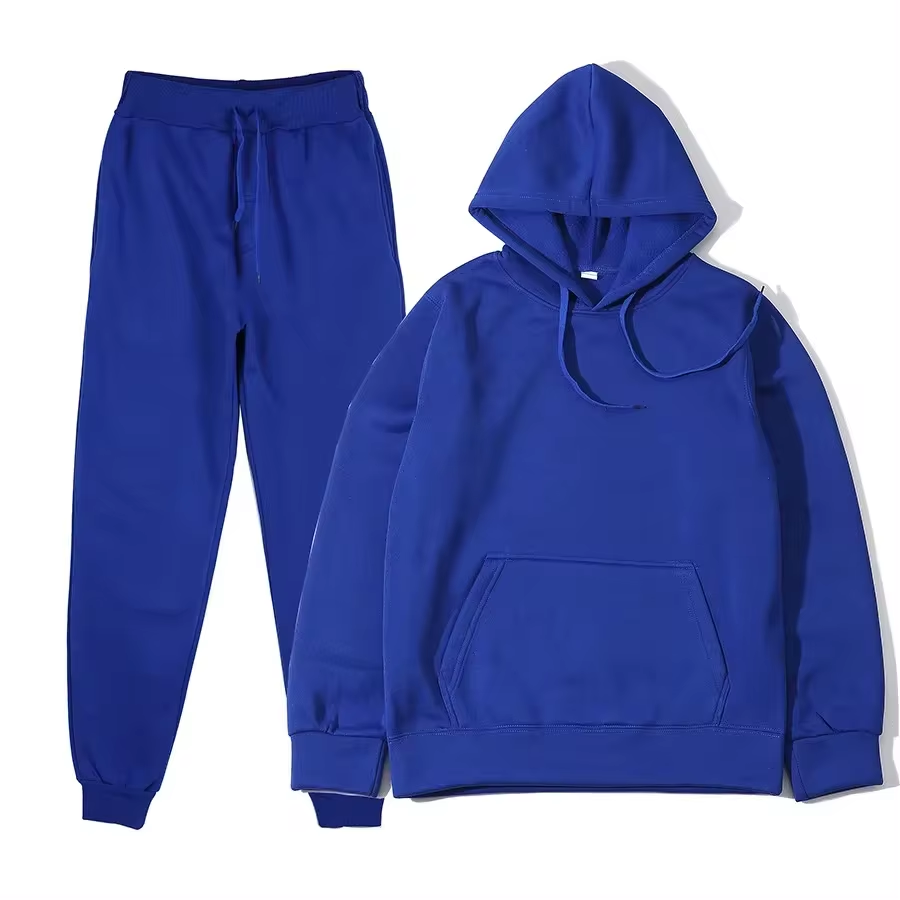 Conjunto de Moletom Masculino  - Winter Clothing Colors 2026 avaliação e preço