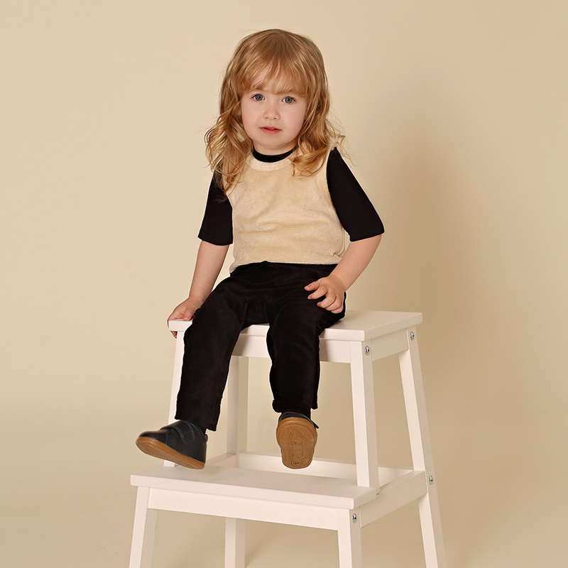 Conjunto Elegante de Roupa Inf - Winter Clothing For Kids avaliação e preço