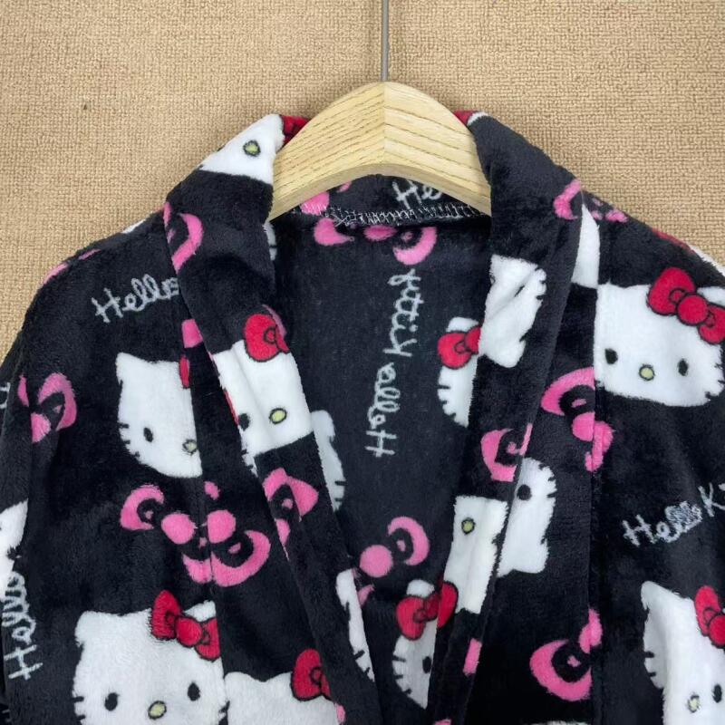 Camisola Hello Kitty Nova Cole - Winter Clothing For avaliação e preço