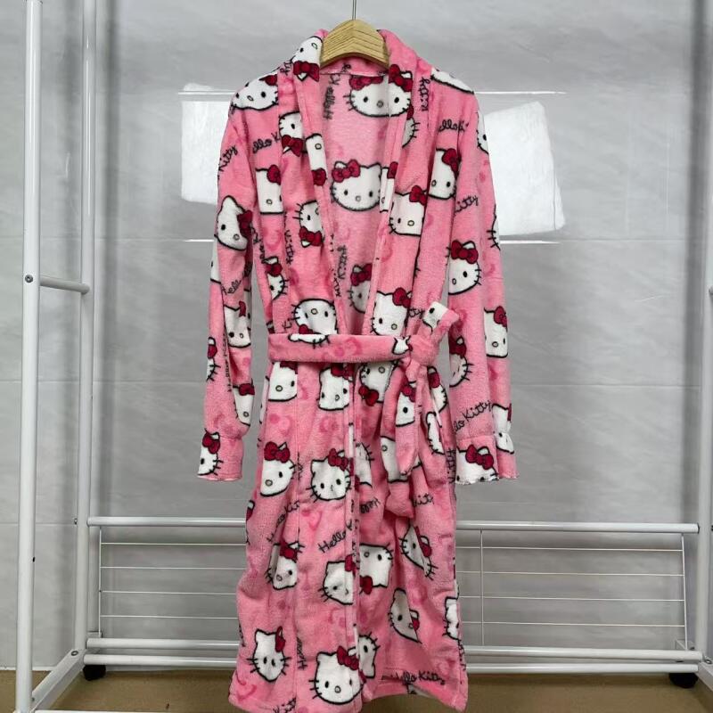 Camisola Hello Kitty Nova Cole - Winter Clothing For avaliação e preço