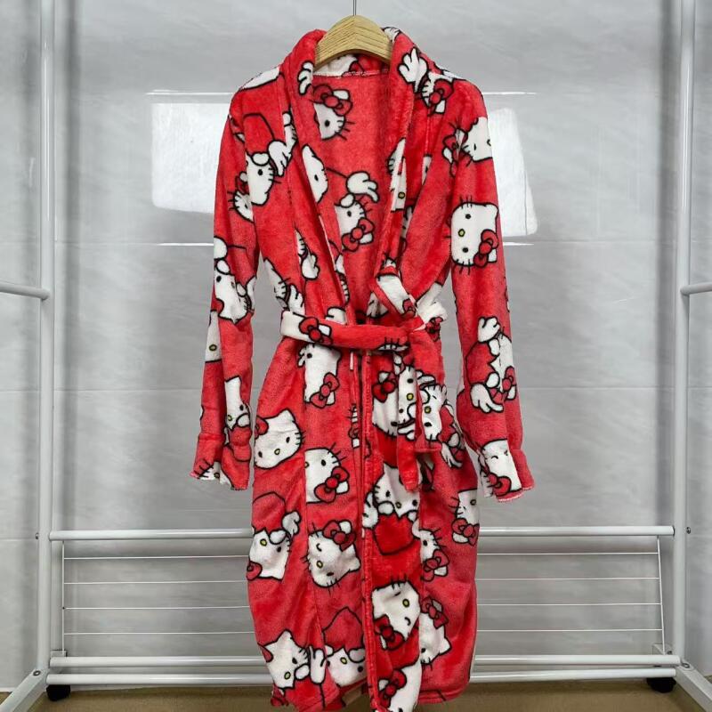 Camisola Hello Kitty Nova Cole - Winter Clothing For avaliação e preço
