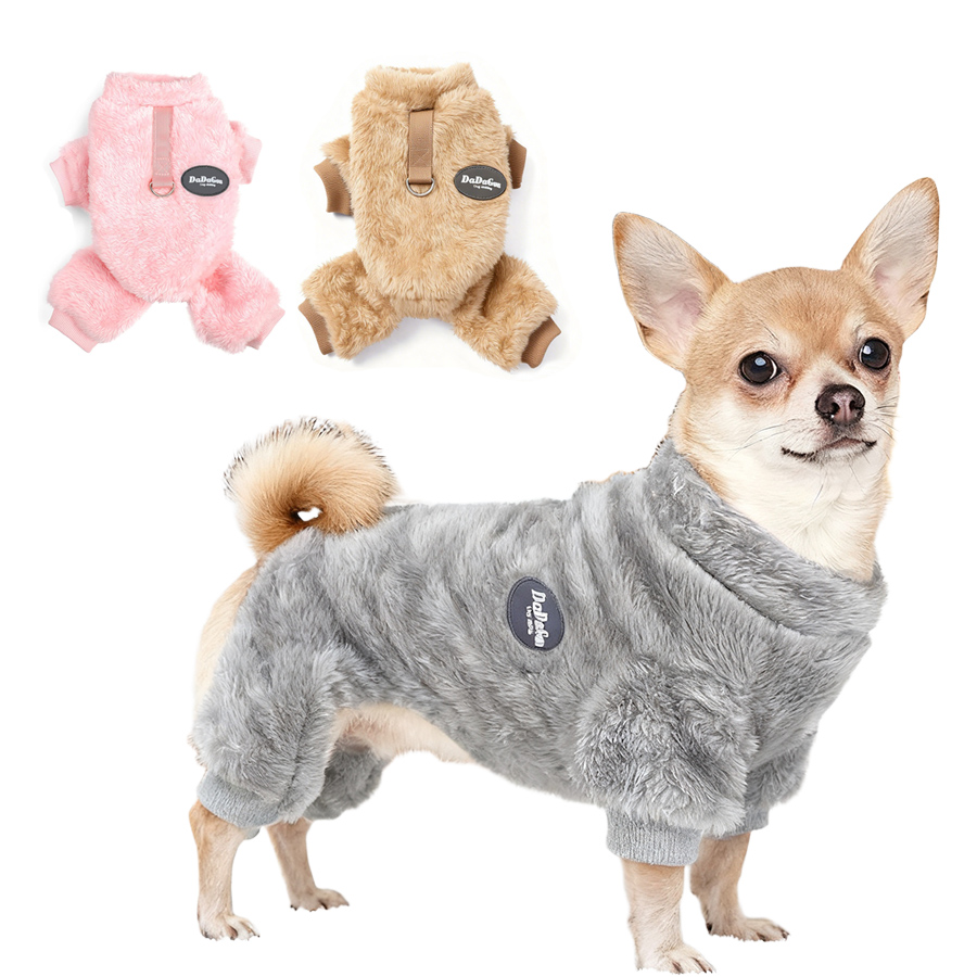 Suéteres para cães pequenos, r - Winter Clothing For Kids avaliação e preço