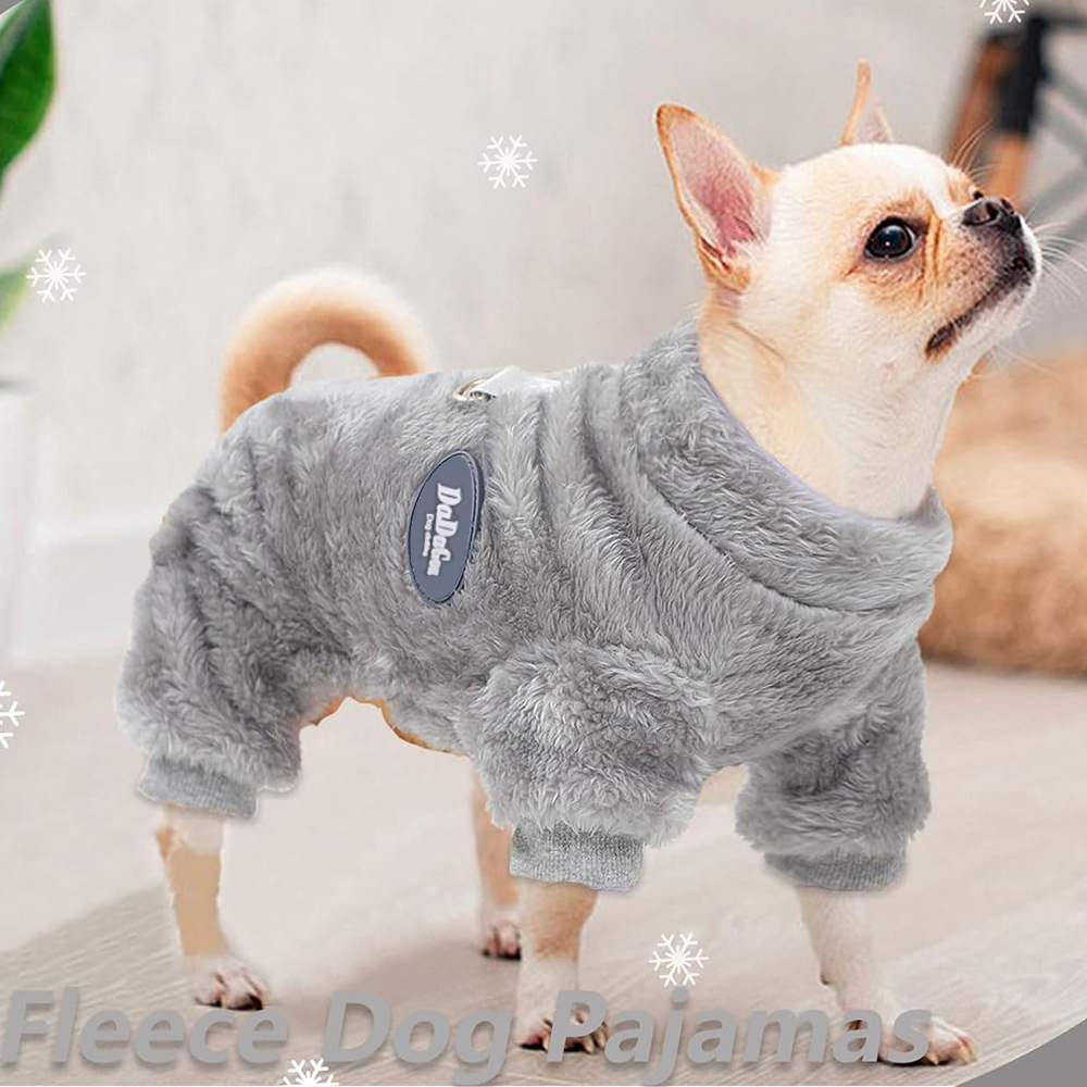 Suéteres para cães pequenos, r - Winter Clothing For Kids avaliação e preço
