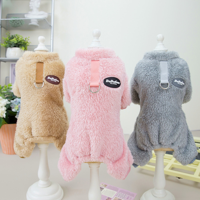 Suéteres para cães pequenos, r - Winter Clothing For Kids avaliação e preço