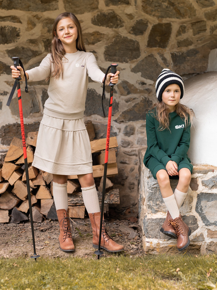 AP 2025 AW coleção de esqui cr - Winter Clothing For Kids avaliação e preço