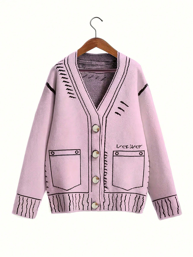 Plus size feminino botão-up ca - Winter Clothing Online avaliação e preço