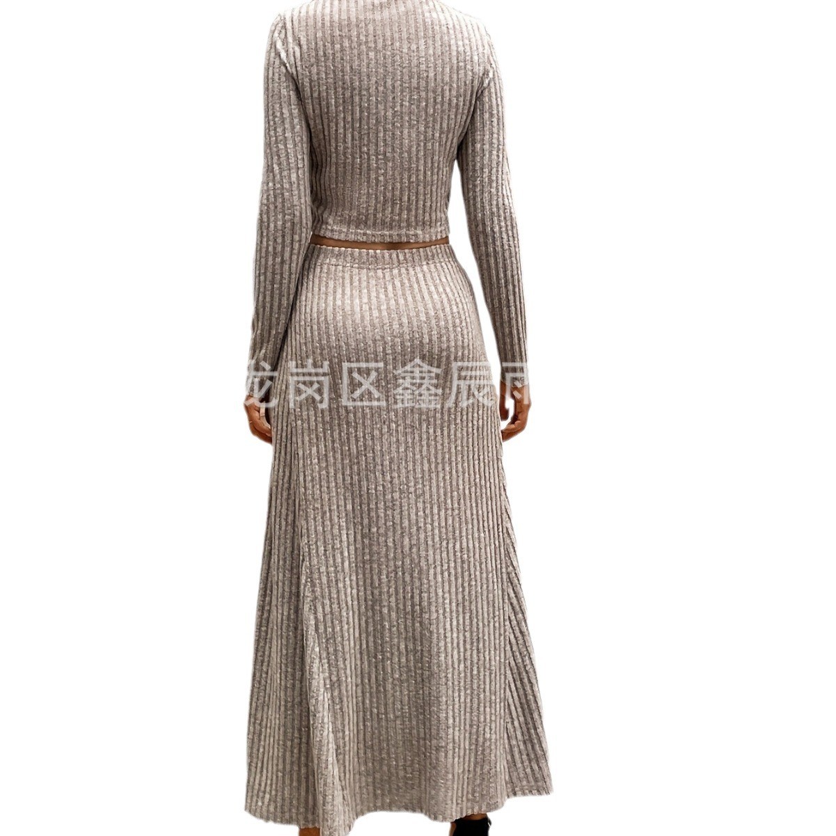 Conjunto Feminino de Inverno 2 - Winter Clothing For avaliação e preço