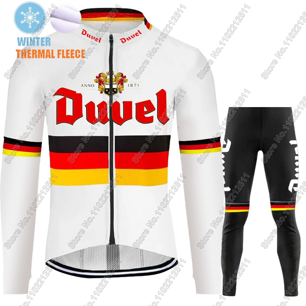Inverno duvel alemanha 2024 co - Winter Clothing Germany avaliação e preço