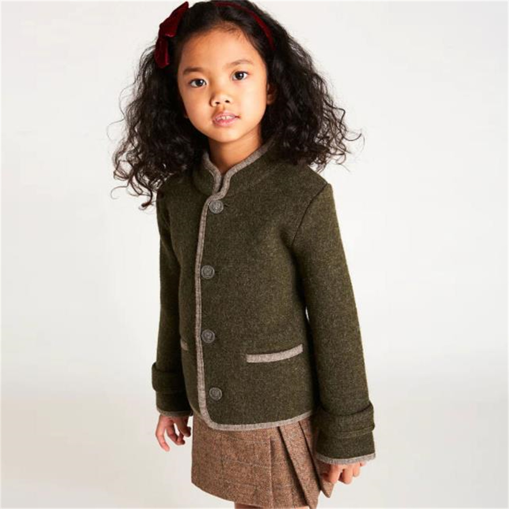 Roupas infantis outono inverno - Winter Clothing For Babies avaliação e preço