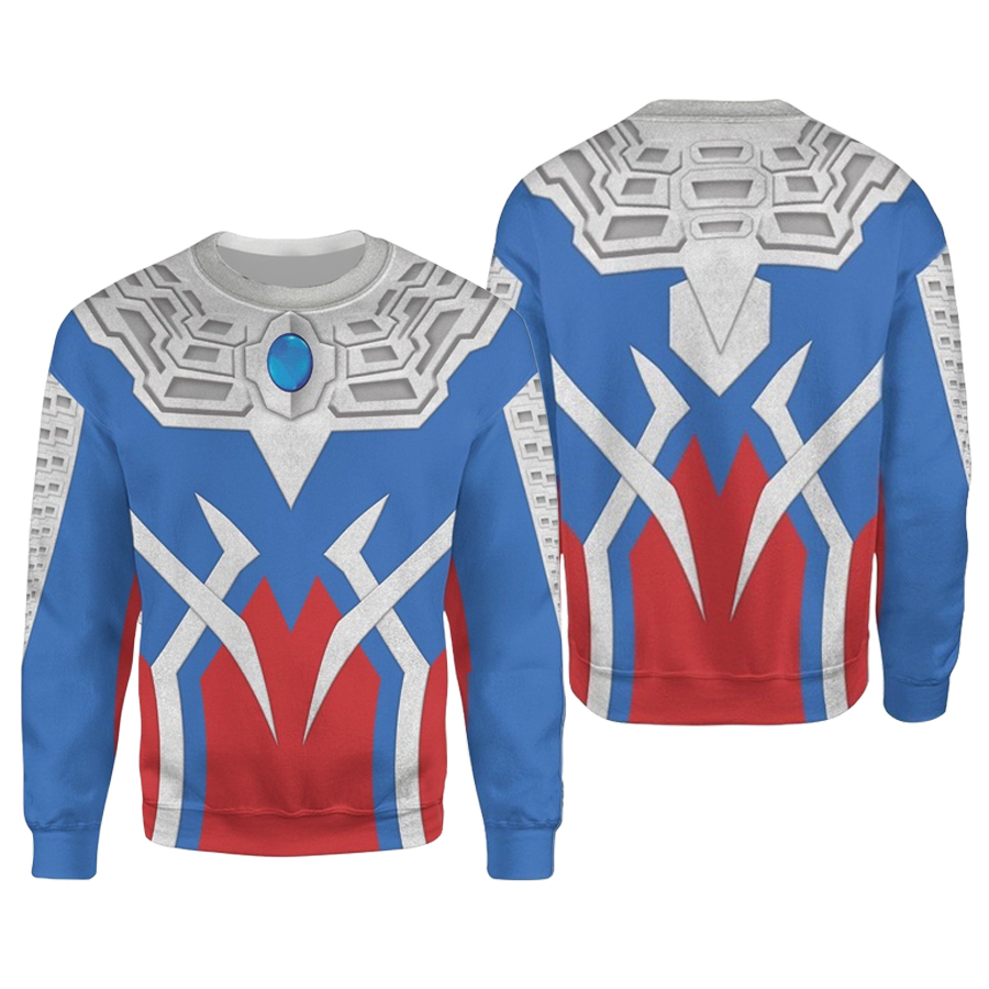Bandai periferia ultraman zero - Winter Clothing For Kids avaliação e preço