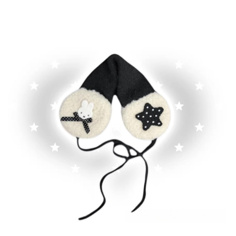 Novos Protetores de Orelha de  - Winter Clothing Earmuffs avaliação e preço