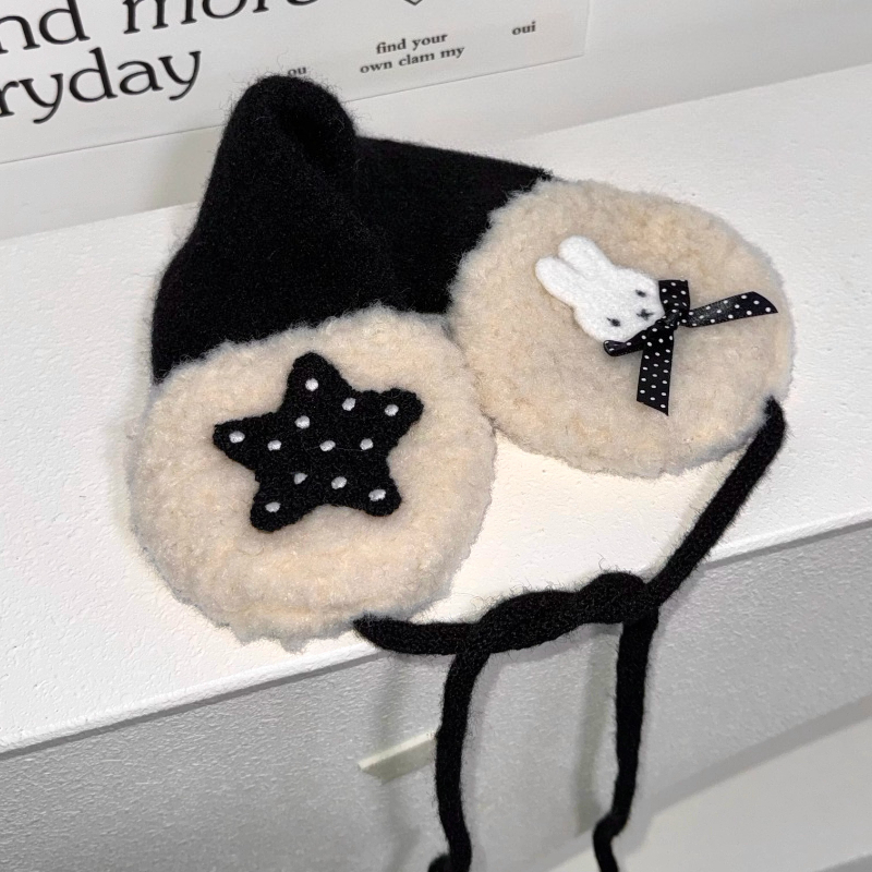 Novos Protetores de Orelha de  - Winter Clothing Earmuffs avaliação e preço