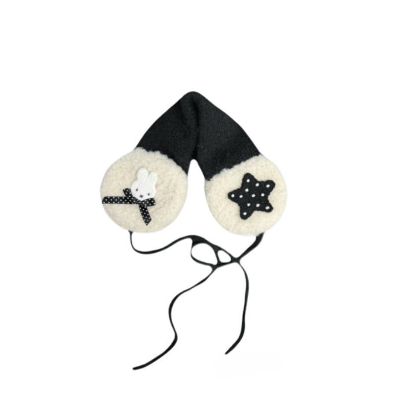 Novos Protetores de Orelha de  - Winter Clothing Earmuffs avaliação e preço