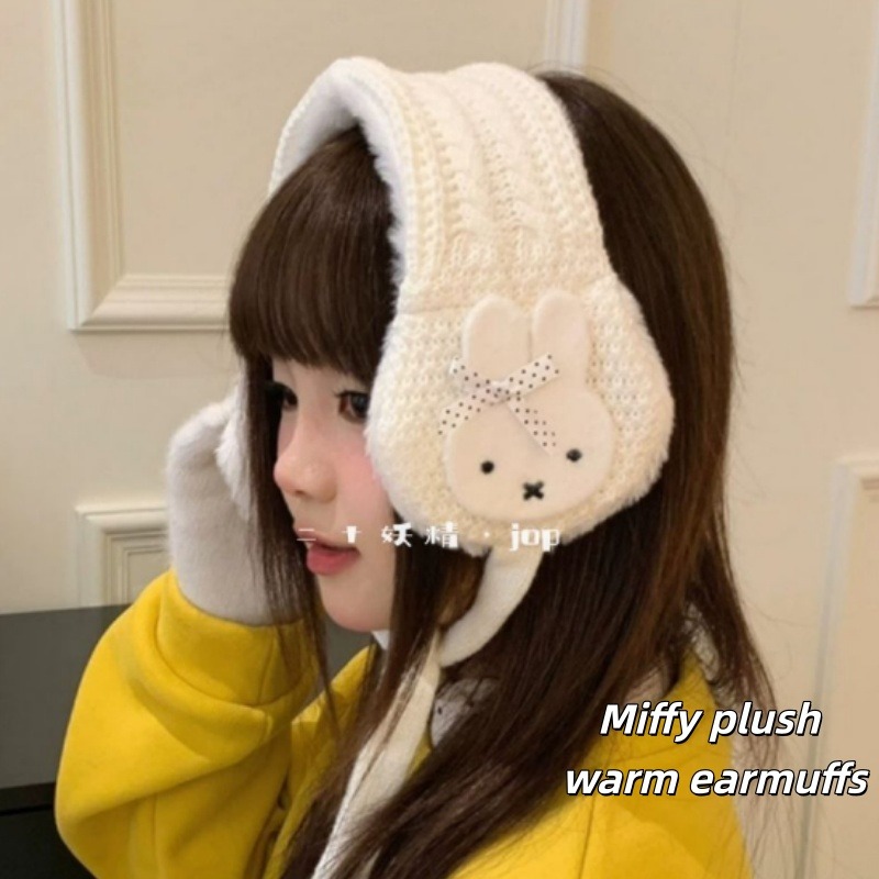 Protetores de Orelha de Pelúci - Winter Clothing Earmuffs avaliação e preço