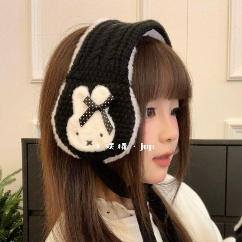 Protetores de Orelha de Pelúci - Winter Clothing Earmuffs avaliação e preço