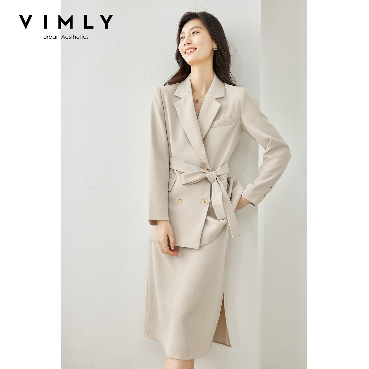 Conjunto Feminino VIMLY de Dua - Winter Clothing Online avaliação e preço