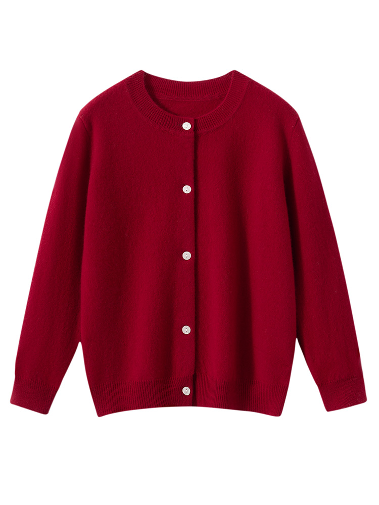 Camisola de lã infantil o-pesc - Winter Clothing For Kids avaliação e preço